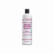 Star Care Yellow Be Gone Shampoo 12oz